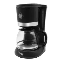 CAFETERA ELECTRICA VERONA PLUS  1,2LTS 900W TELEFUNKEN