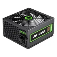FUENTE PODER GX-650 GOLD MODULAR 80 PLUS BRONZE