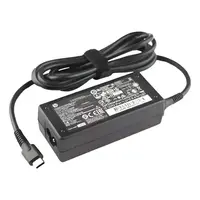 Cargador Notebook Original 20,0V - 3,25A USB-C AUTO AJUSTABLE