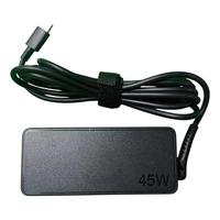 Cargador Notebook Original 20,0V - 2,25A 45W USB C AUTO AJUSTABLE