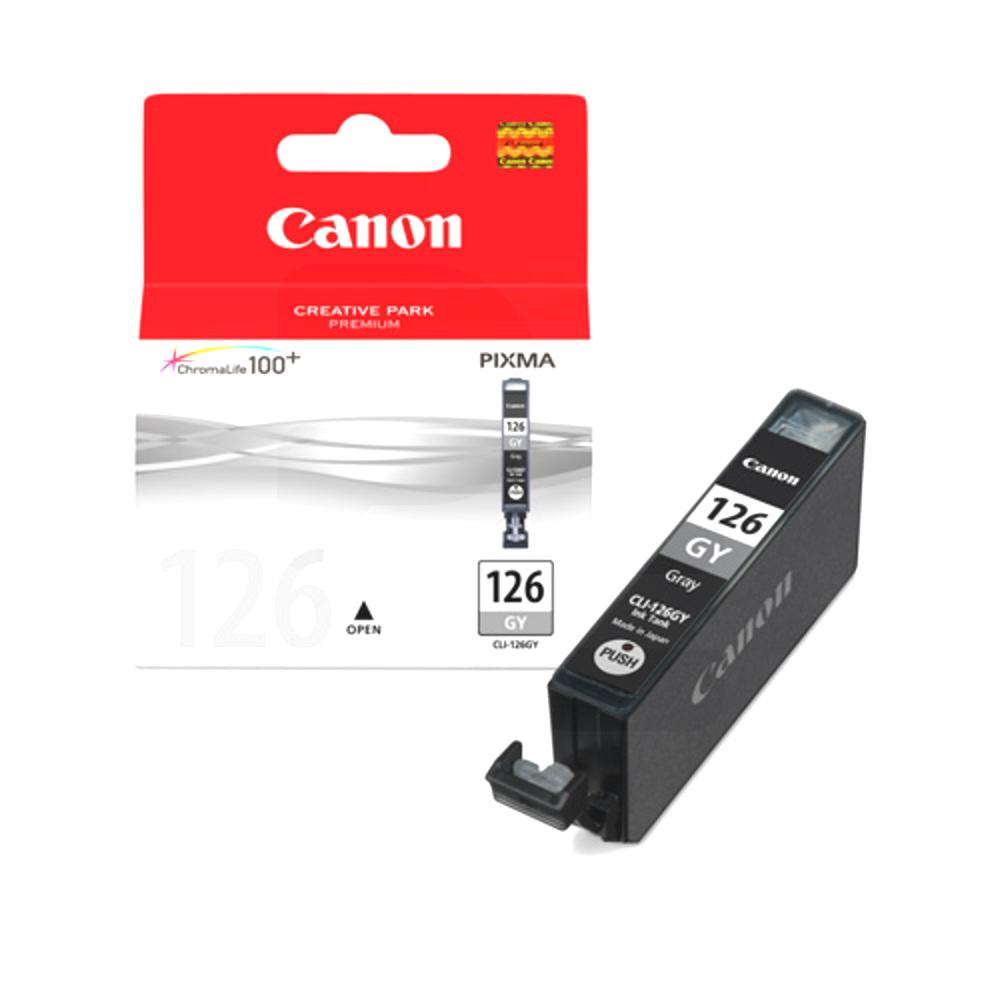 CARTRIDGE CLI-126 NEGRO