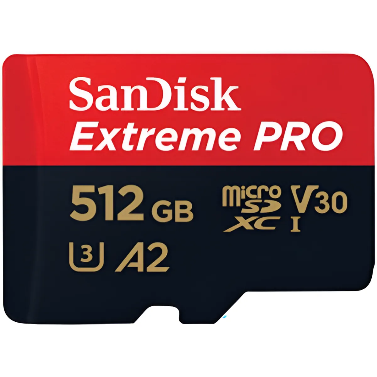 MEMORIA MICRO SD 512GB EXTREME PRO MSDXC UHS-I SANDISK