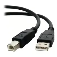 CABLE IMPRESORA USB 2.0 5MTS ULINK