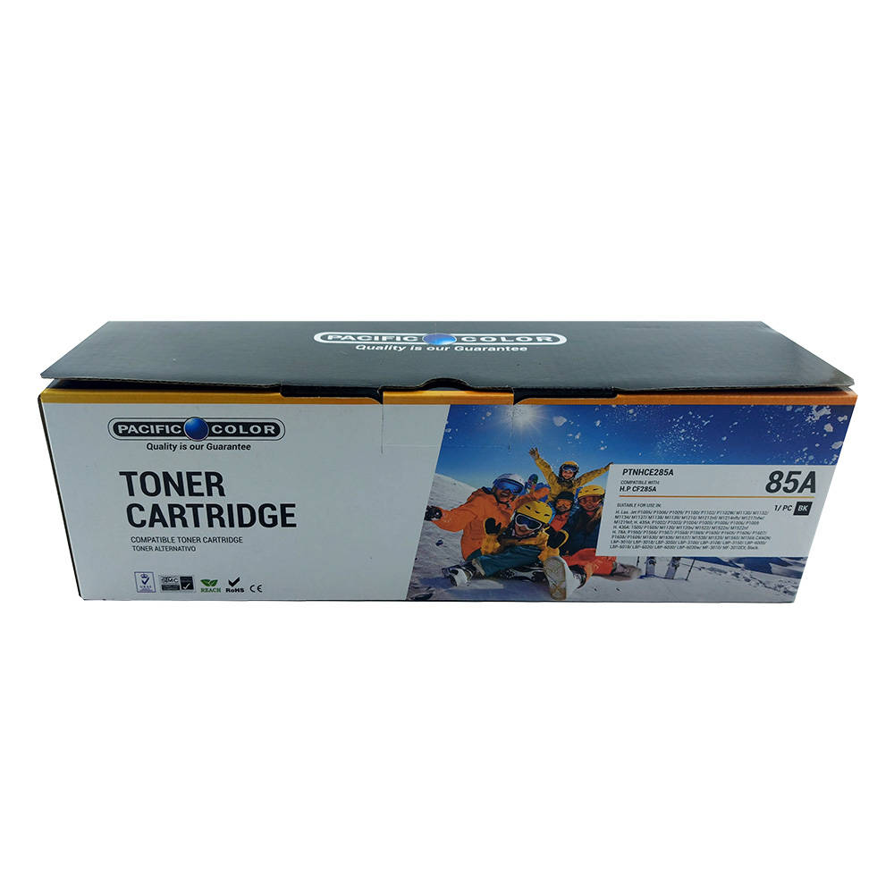 TONER ALTERNATIVO CE285A/CB435/CB436/278A NEGRO (HP) 