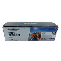 TONER ALTERNATIVO CE285A/CB435/CB436/278A NEGRO (HP) 