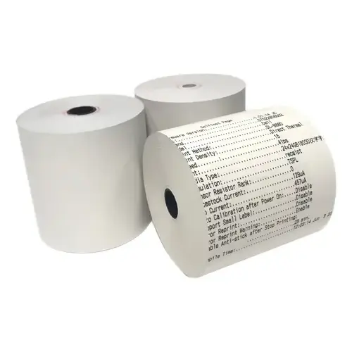 ROLLO TÉRMICO 80X80 48GR BLANCO