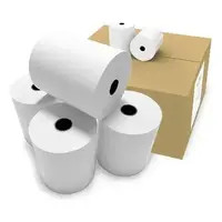 ROLLO TÉRMICO 80X80 48GR BLANCO