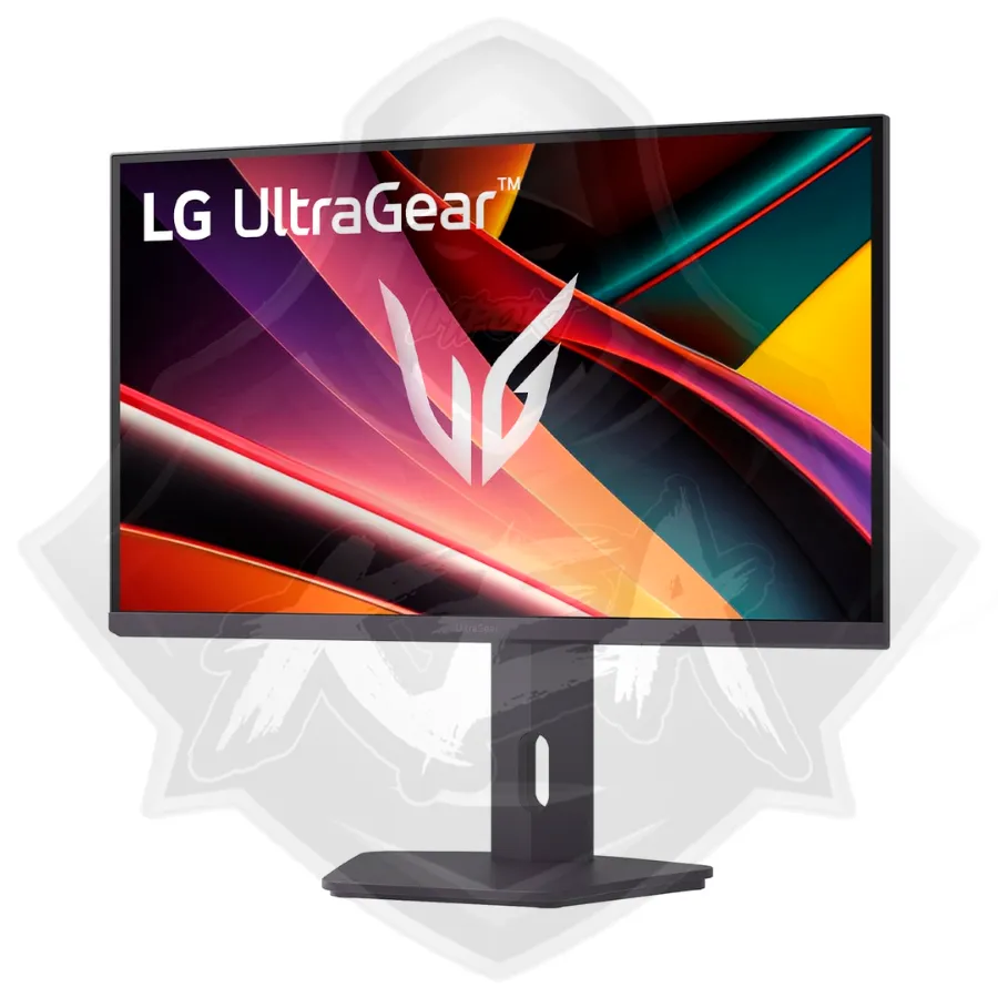 MONITOR LED 27" QHD ULTRAGEAR HDMI/DP LG