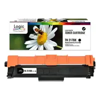 TONER (A) LTN-217BK NEGRO