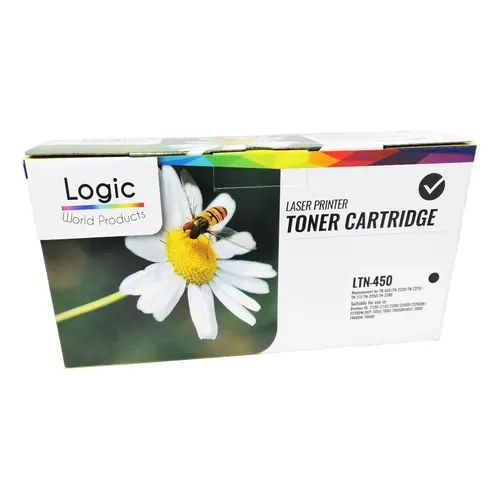 TONER (A) LTN-217Y YELLOW (BROTHER)