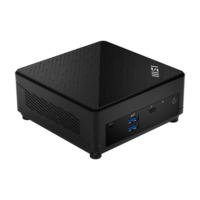 CUBI 5 12M- I5 1235U/ WIFI/ BT/NVME/