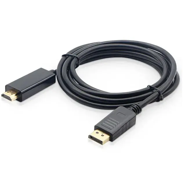 CABLE DISPLAYPORT A HDMI M/H 1.8MT DM