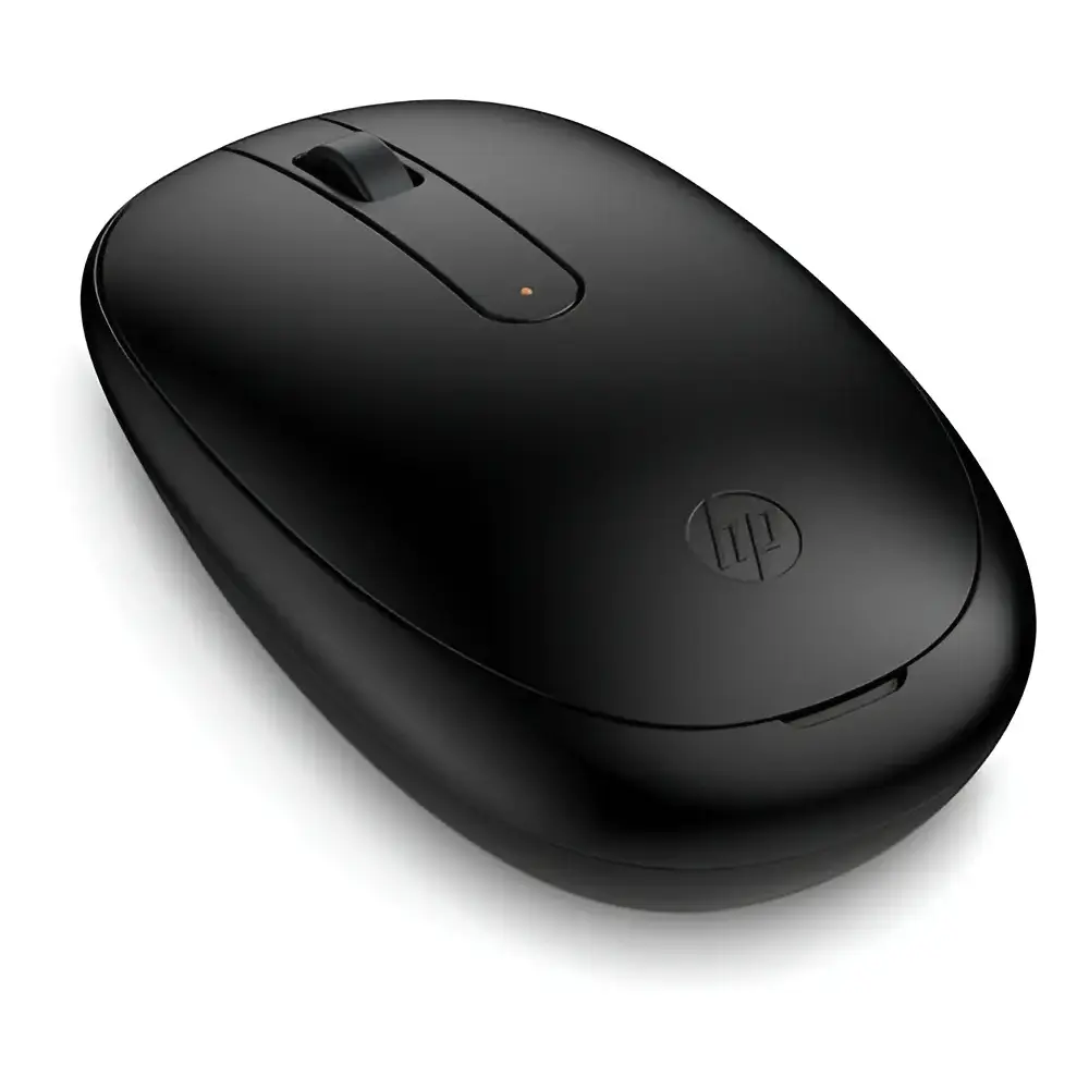 MOUSE BLUETOOTH 240 NEGRO HP