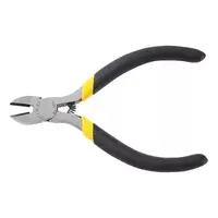 MINI ALICATE DE CORTE #4 101MM  STANLEY
