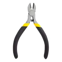 MINI ALICATE DE CORTE #4 101MM  STANLEY