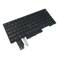 TECLADO NTBK THINKPAD L14 GEN1-GEN2 ESPAÑOL