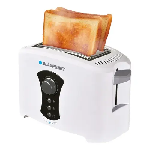 TOSTADOR ELECTRICO DIAMOND 900W BLAUPUNKT