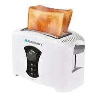 TOSTADOR ELECTRICO DIAMOND 900W BLAUPUNKT