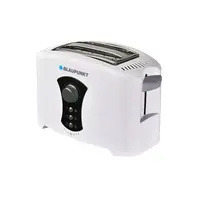 TOSTADOR ELECTRICO DIAMOND 900W BLAUPUNKT
