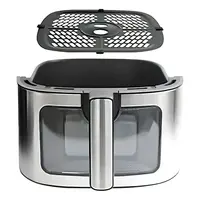 FREIDORA DE AIRE EASYFRYER-6900 6.9LTS. 1900W TELEFUNKEN