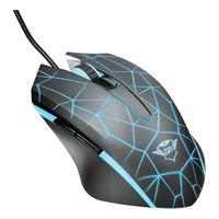 MOUSE GAMER USB OPTICO GXT-170 RGB HERON 7000DPI TRUST
