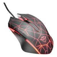 MOUSE GAMER USB OPTICO GXT-170 RGB HERON 7000DPI TRUST
