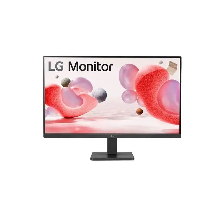 MONITOR LED 27" 27MR400-B -1920 x 1080 - IPS - HDMI / VGA - 100Hz