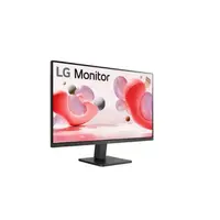 MONITOR LED 27" 27MR400-B -1920 x 1080 - IPS - HDMI / VGA - 100Hz