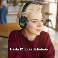 AUDIFONO BLUETOOTH OVER EAR OEB-H89D ORAIMO