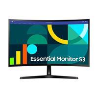 MONITOR LED 27" WIDE 100 HZ FHD CURVO VGA/HDMI
