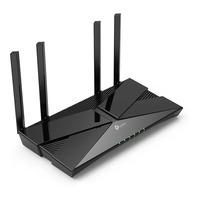 ROUTER WIFI 6 AX1800 DUAL BAND 1200 MPS ARCHER AX23