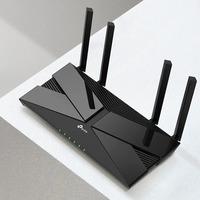 ROUTER WIFI 6 AX1800 DUAL BAND 1200 MPS ARCHER AX23