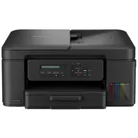IMPRESORA MULTIFUNCIONAL DCP-T730DW/ 27PPM NEGRO/23 COLOR/DUPLEX/ WIFI