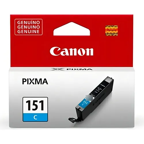 CARTRIDGE CLI-151C XL CYAN