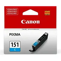 CARTRIDGE CLI-151C XL CYAN