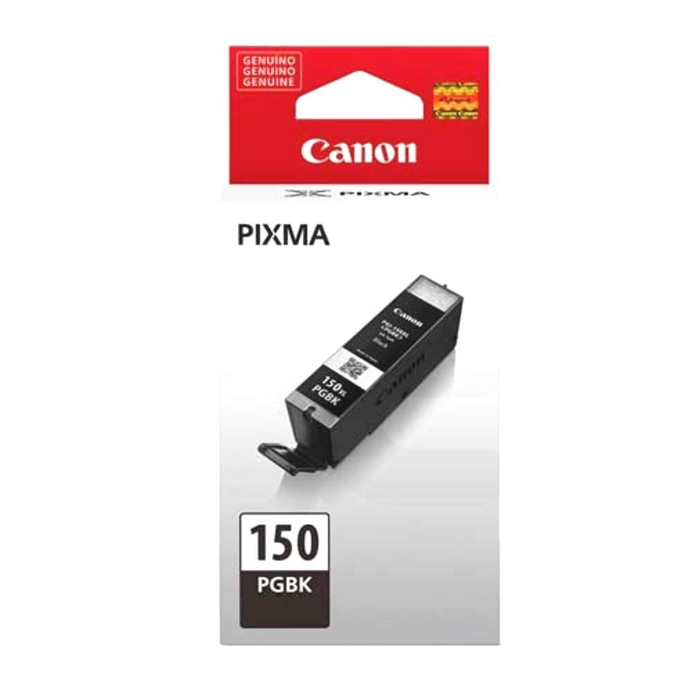 CARTRIDGE PGI-150 XL NEGRO