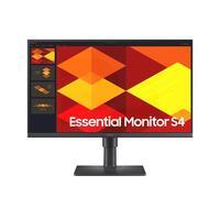 MONITOR 24" LS24D400GALXZS FHD/100HZ/IPS/PIVOTE/DP/HDMI