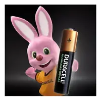 PILAS RECARGABLES PC 2 UNIDADES AAA2 900 MAH/DX2400