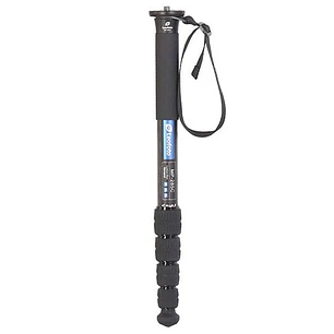 MONOPIE LARGO 53-165 CM CARBONO LEOFOTO