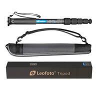 MONOPIE LARGO 53-165 CM CARBONO LEOFOTO