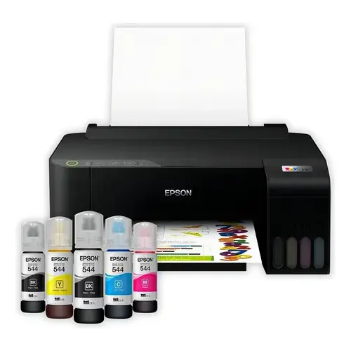 IMPRESORA A TINTA ECOTANK L1250 WIFI