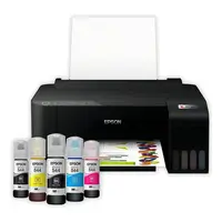 IMPRESORA A TINTA ECOTANK L1250 WIFI