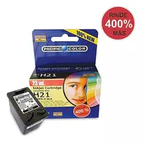 CARTRIDGE (A) C9235 21XL 23ML NEGRO (HP)