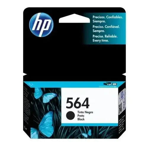 CARTRIDGE 564 NEGRO 