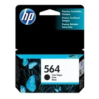 CARTRIDGE 564 NEGRO 