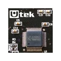 TARJETA PCI EXPRESS PARALELA + 2 SERIAL UT-2PCIESP
