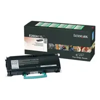 TONER E260A11L NEGRO