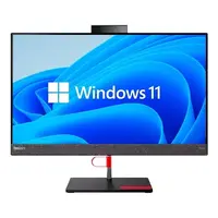 AIO 23.8" AMD R7 4800U/512SSD/16GB/W10P LENOVO