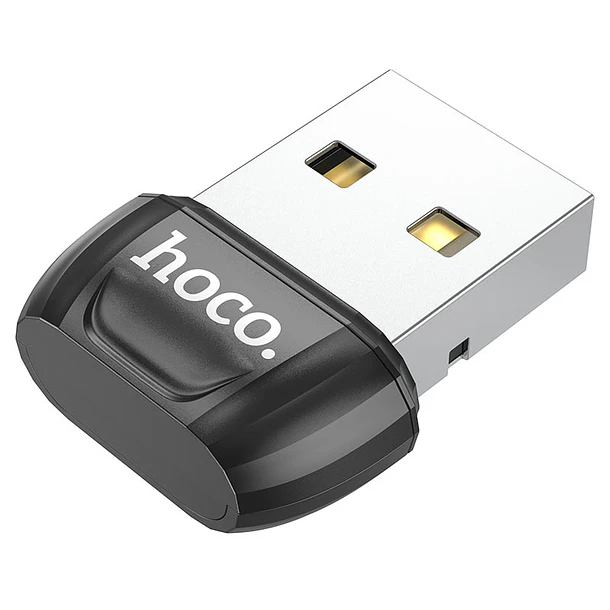 ADAPTADOR BLUETOOTH V5.1 UA28 HOCO