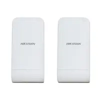 DS-3WF02C-5AC/O BRIDGE WIRELESS/ PUENTE INALAMBRICO GIGABIT 1  ANTENA EXTERIOR